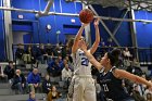 WBBall vs MHC  Wheaton College women's basketball vs Mount Holyoke College. - Photo By: KEITH NORDSTROM : Wheaton, basketball, Mount Holyoke, NEWMAC